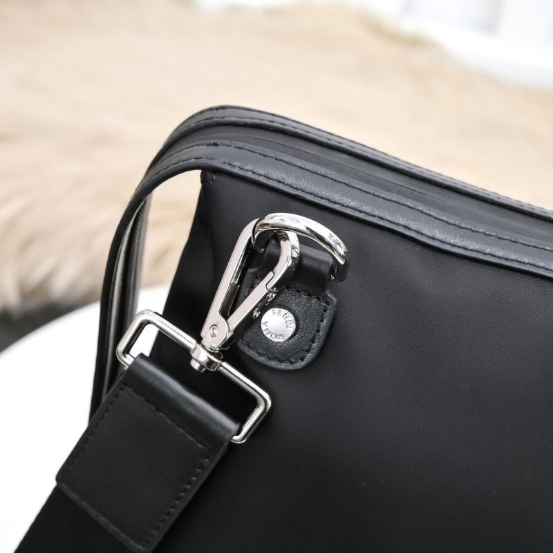 Fendi Travel Bags